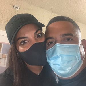 Meet your Posher, Yeisell